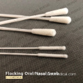 Viral Transport Nasopharyngeal Swab NP Swab NPS FDA